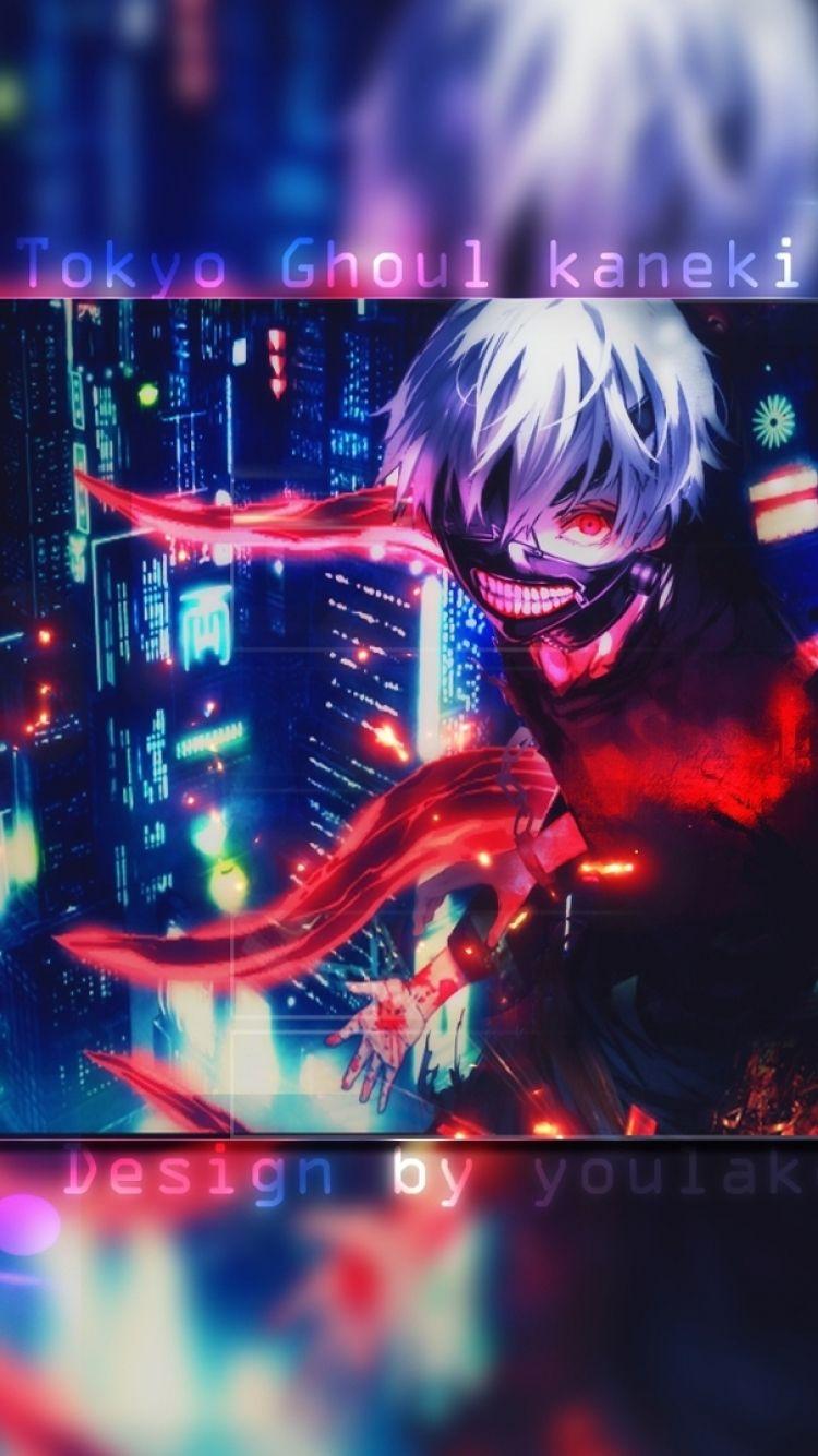 750x1334 tokyo ghoul Wallpaper 22. Tokyo ghoul wallpaper, Tokyo ghoul, iPhone 6 wallpaper