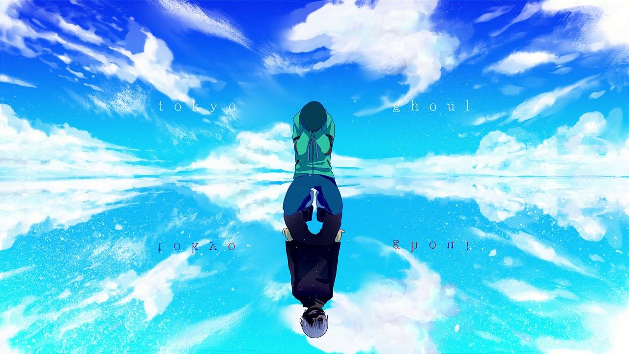 1280x720 Live Wallpaper 4K Tokyo Ghoul