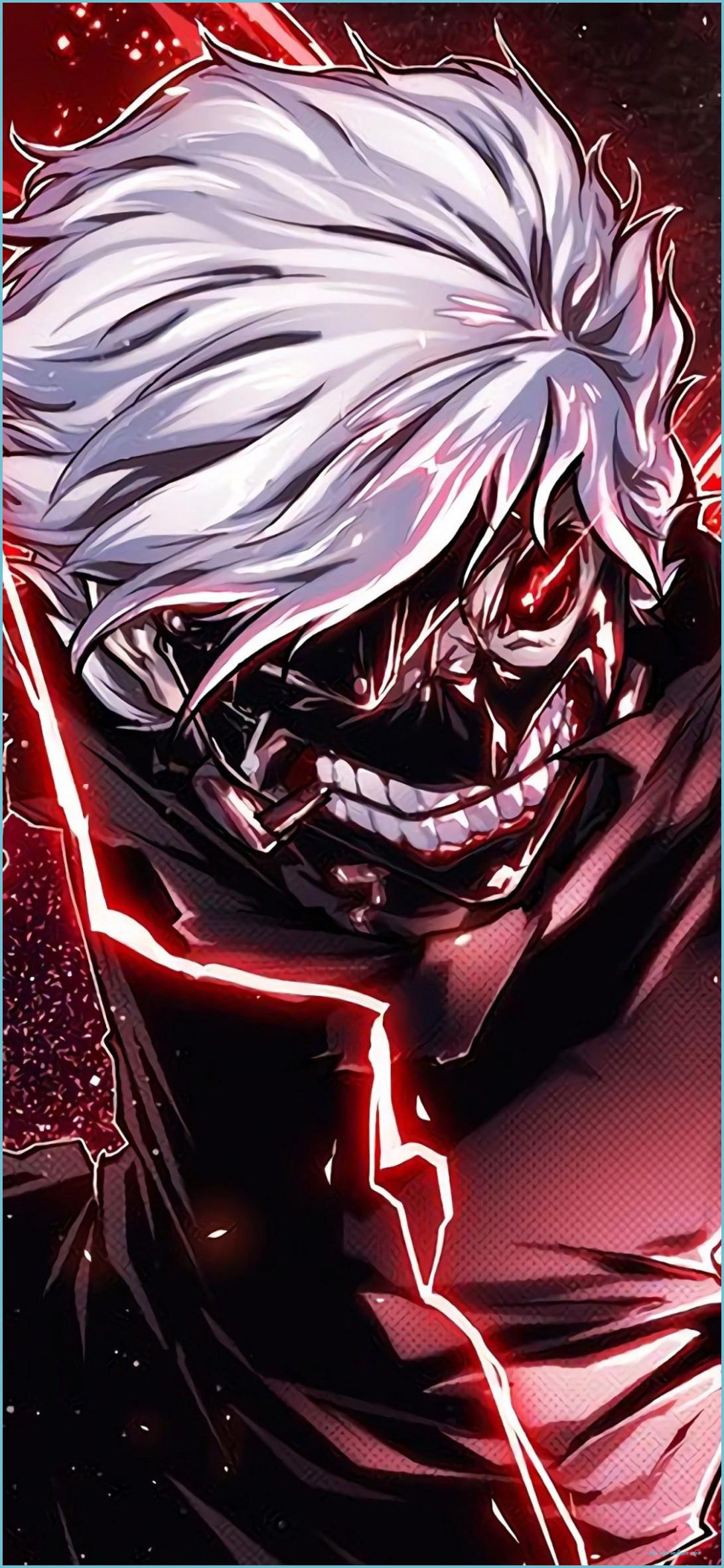 1091x2362 Pin On Tokyo Ghoul Ghoul Wallpaper iPhone