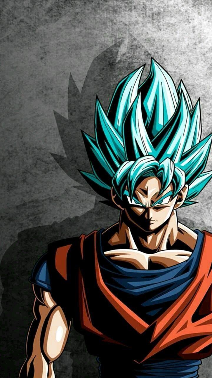 Dragon Ball Super Hd Wallpaper Iphone X