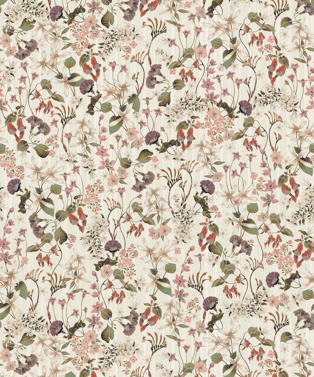1100x1320 Floral Wallpaper Gorgeous! • Free Shipping!