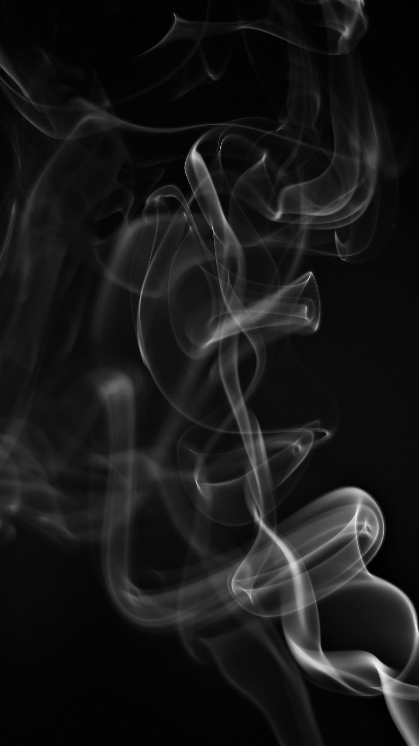 1350x2400 Smoking iPhone HD Wallpaper