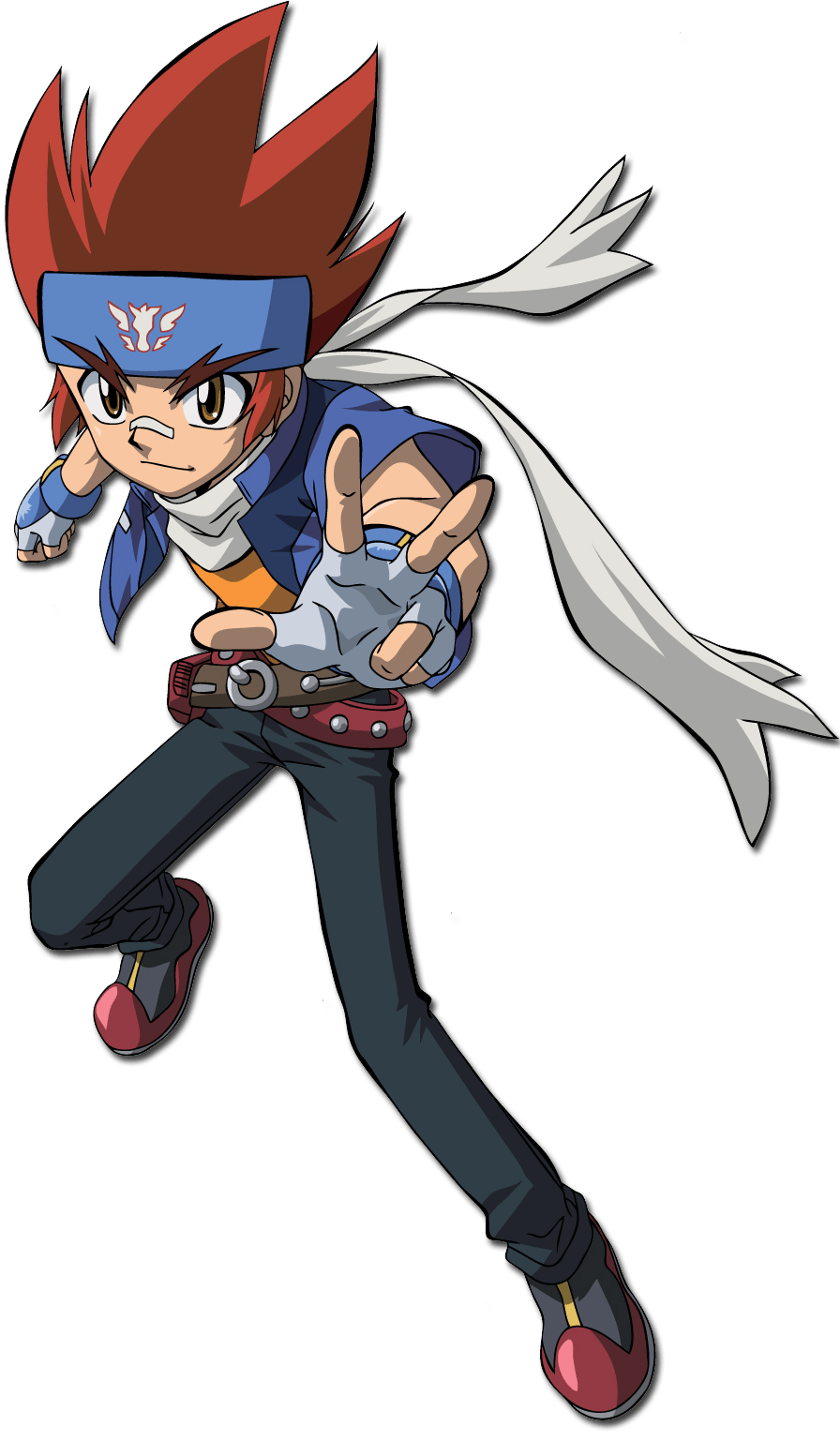 896x1537 Gingka Hagane