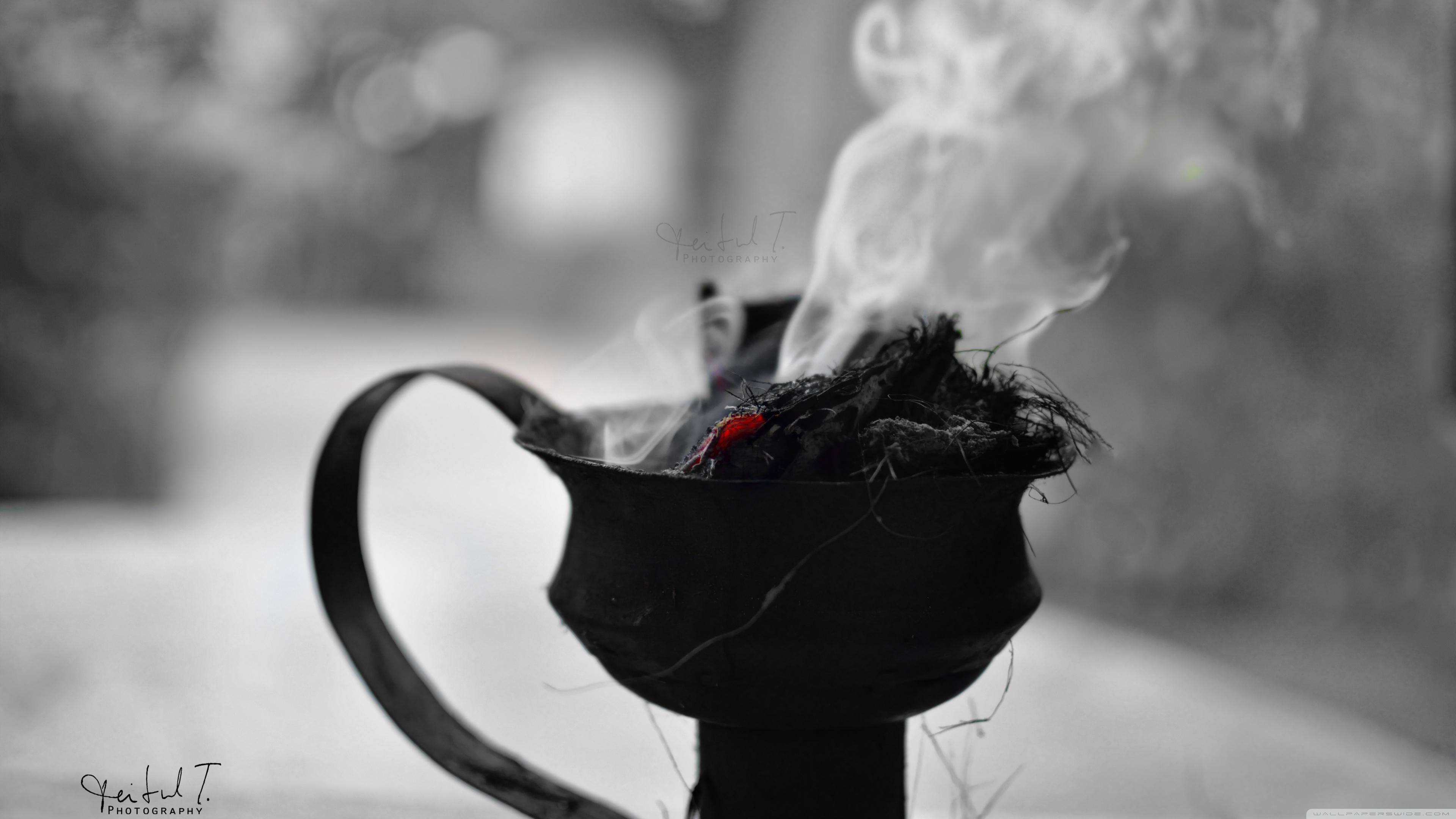 3840x2160 Black White Smoke Ultra HD Desktop Background Wallpaper for 4K UHD TV : Widescreen & UltraWide Desktop & Laptop : Tablet