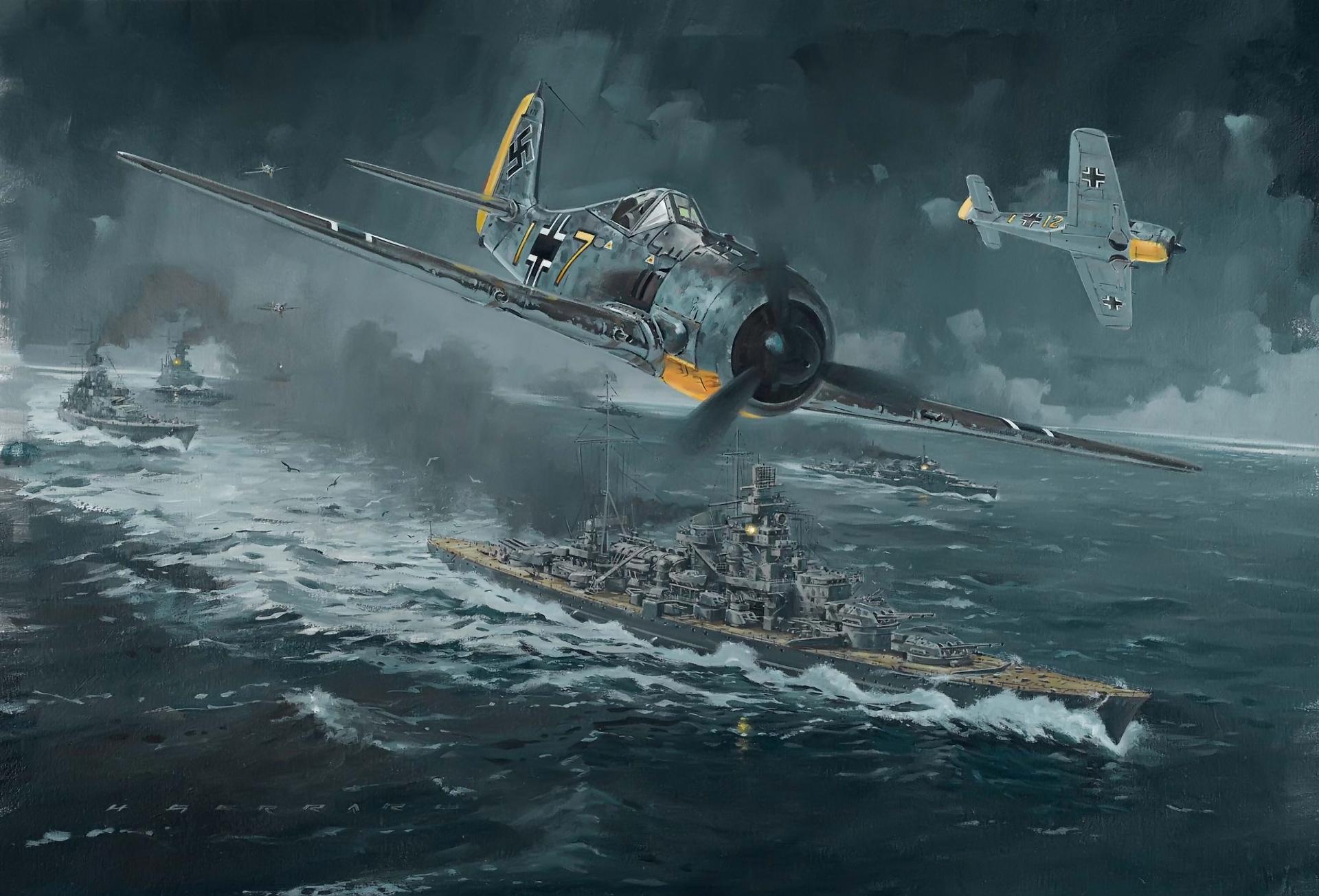 1920x1305 World war 2 HD Wallpaper