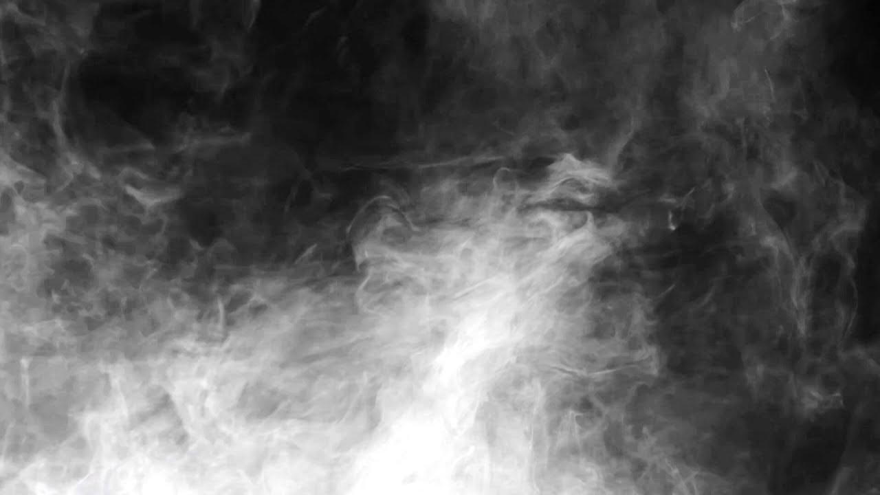 1280x720 Smoke Effect Overlay Background Video Footage