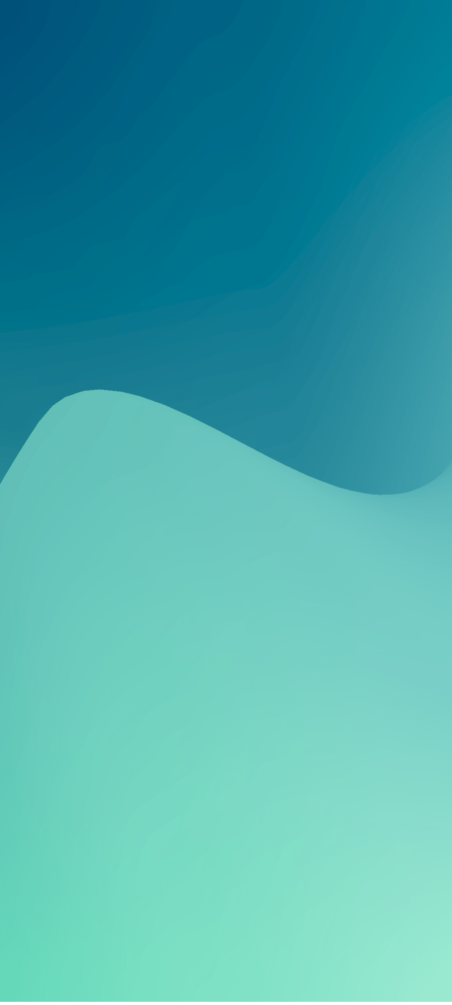 1440x3200 Mesh gradient wallpaper for iPhone