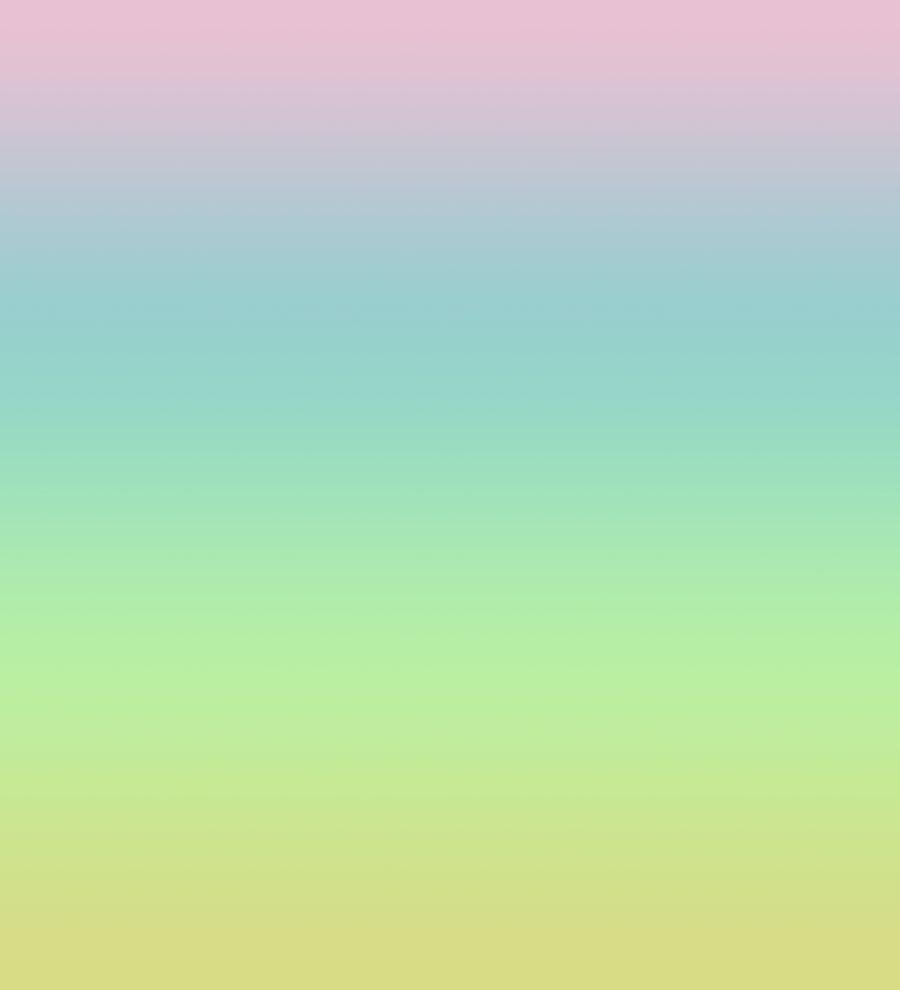 900x990 Pink, Blue, Green, Yellow, Gradient, Ombre Art Print By Art_in_you Small. Samsung Wallpaper, Wallpaper Iphone Ios IPhone Wallpaper