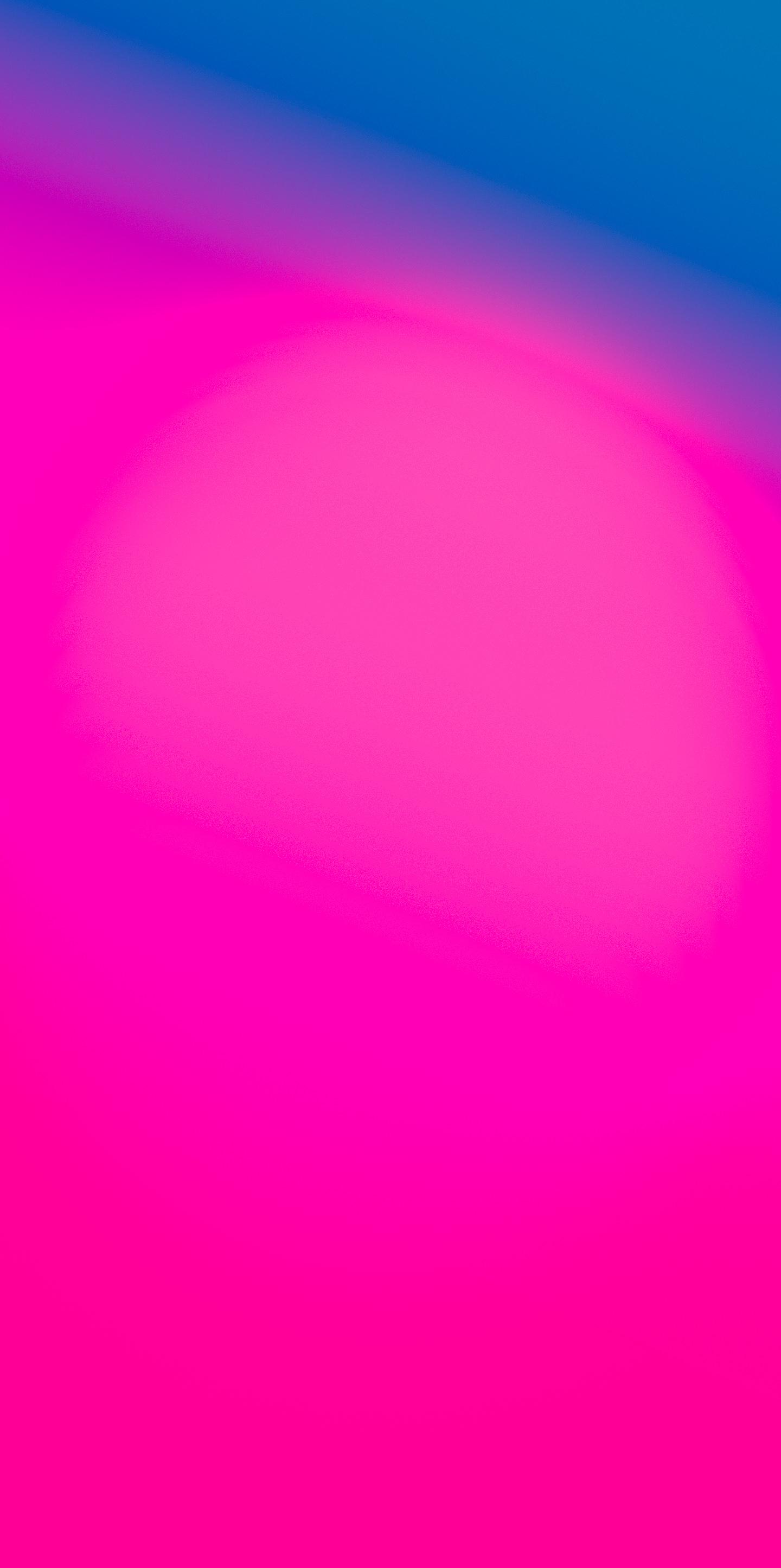 1440x2890 Bright gradient wallpaper for iPhone