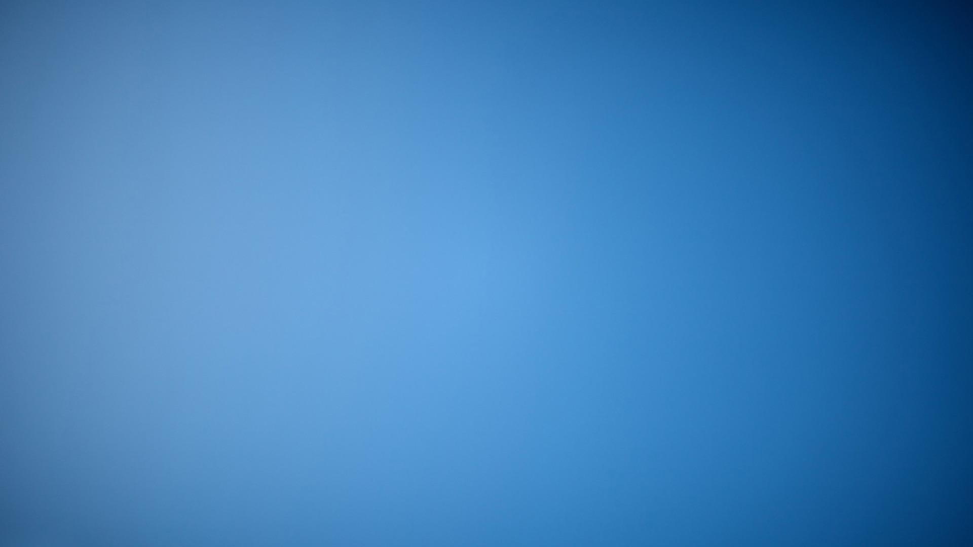 1920x1080 Blue Gradient Wallpaper HD
