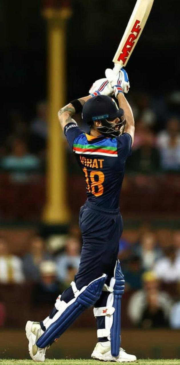 630x1280 Virat Kohli wallpaper
