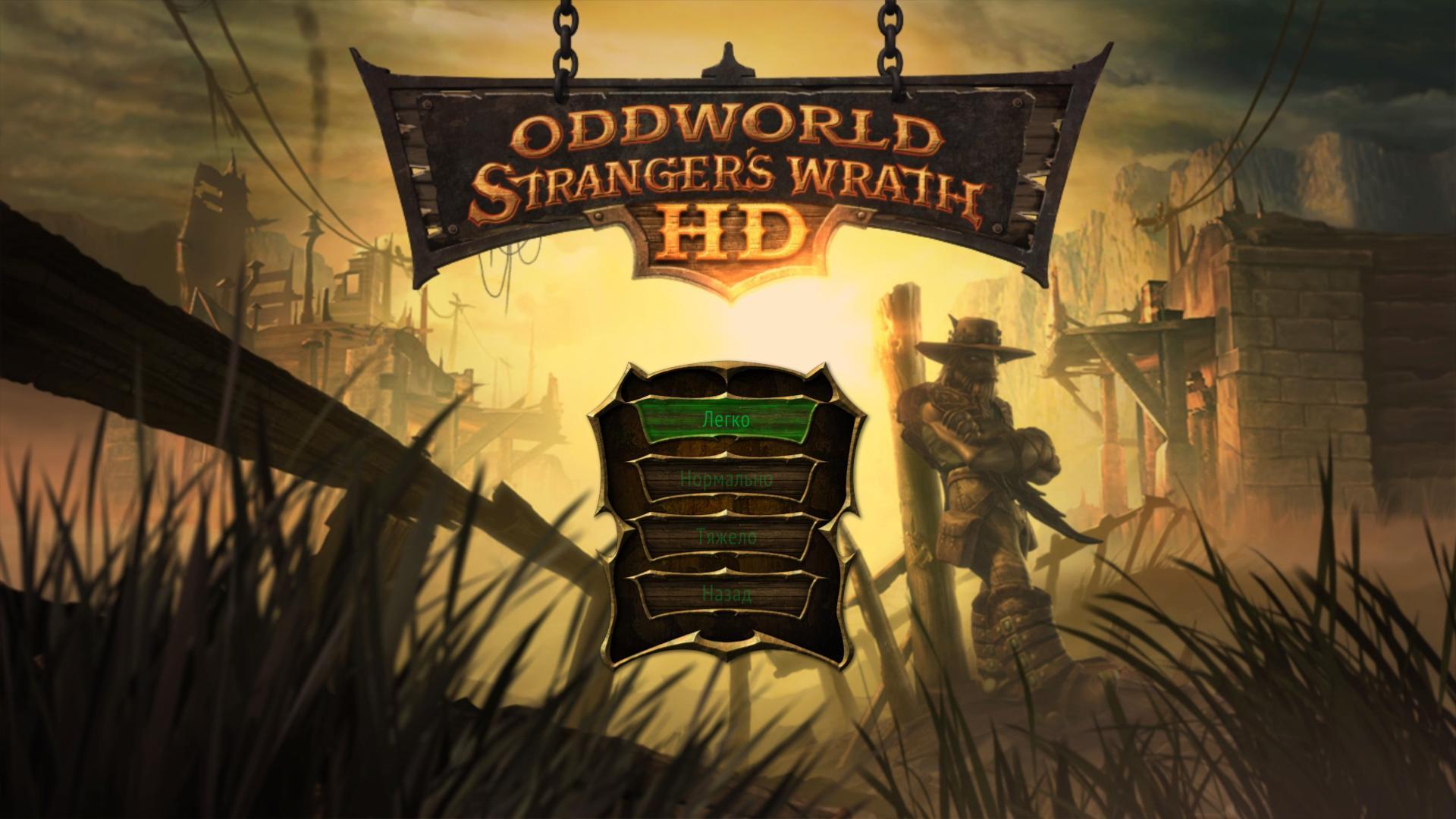 1920x1080 oddworld HD wallpaper, background