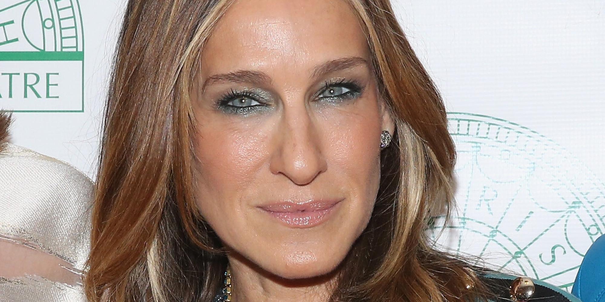 2000x1000 Sarah Jessica Parker wallpaper, Celebrity, HQ Sarah Jessica Parker pictureK Wallpaper 2019