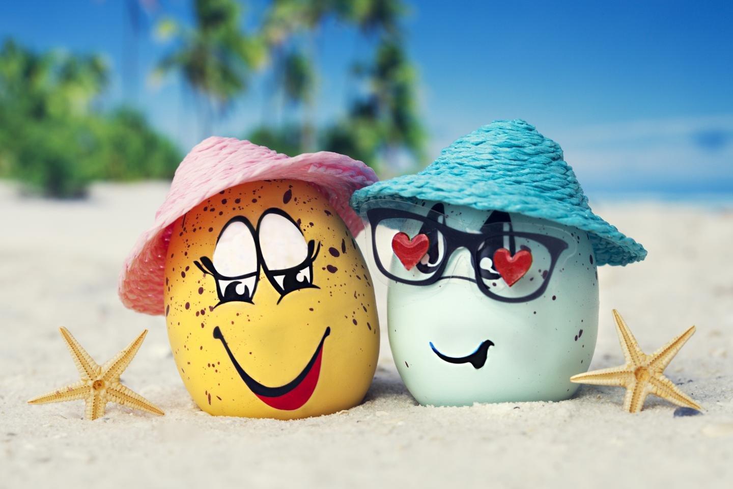 1440x960 Summer wallpaper HD for desktop background