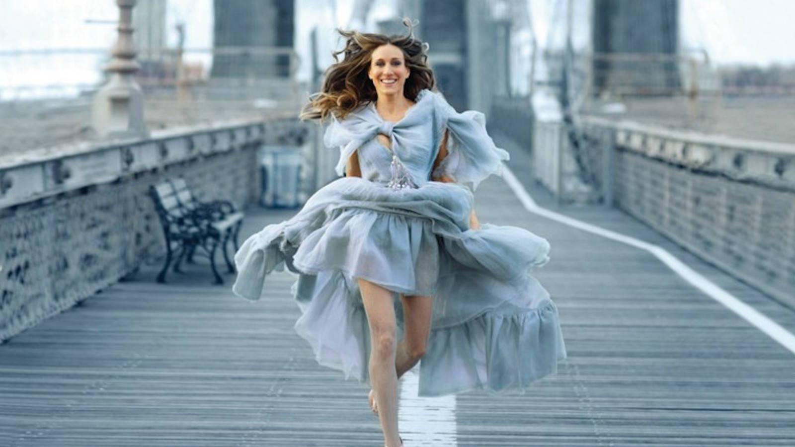 1600x900 Sarah Jessica Parker Will Star In A TV Show That Isn't 'Sex And The City'