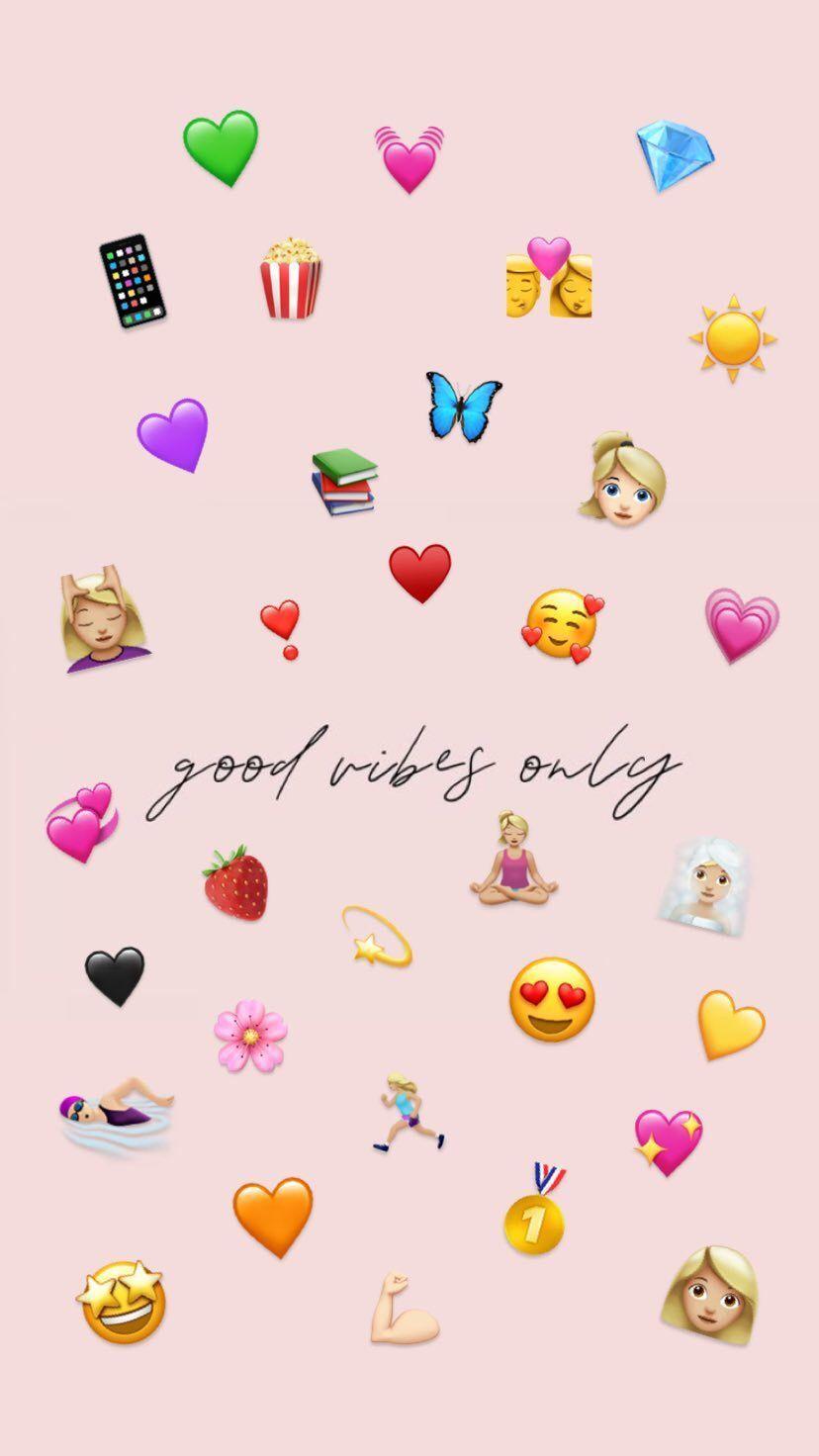 Stunning Aesthetic Emoji Names Artwork Illustration Stunning Aesthetic Emoji Names Artwork Illustration