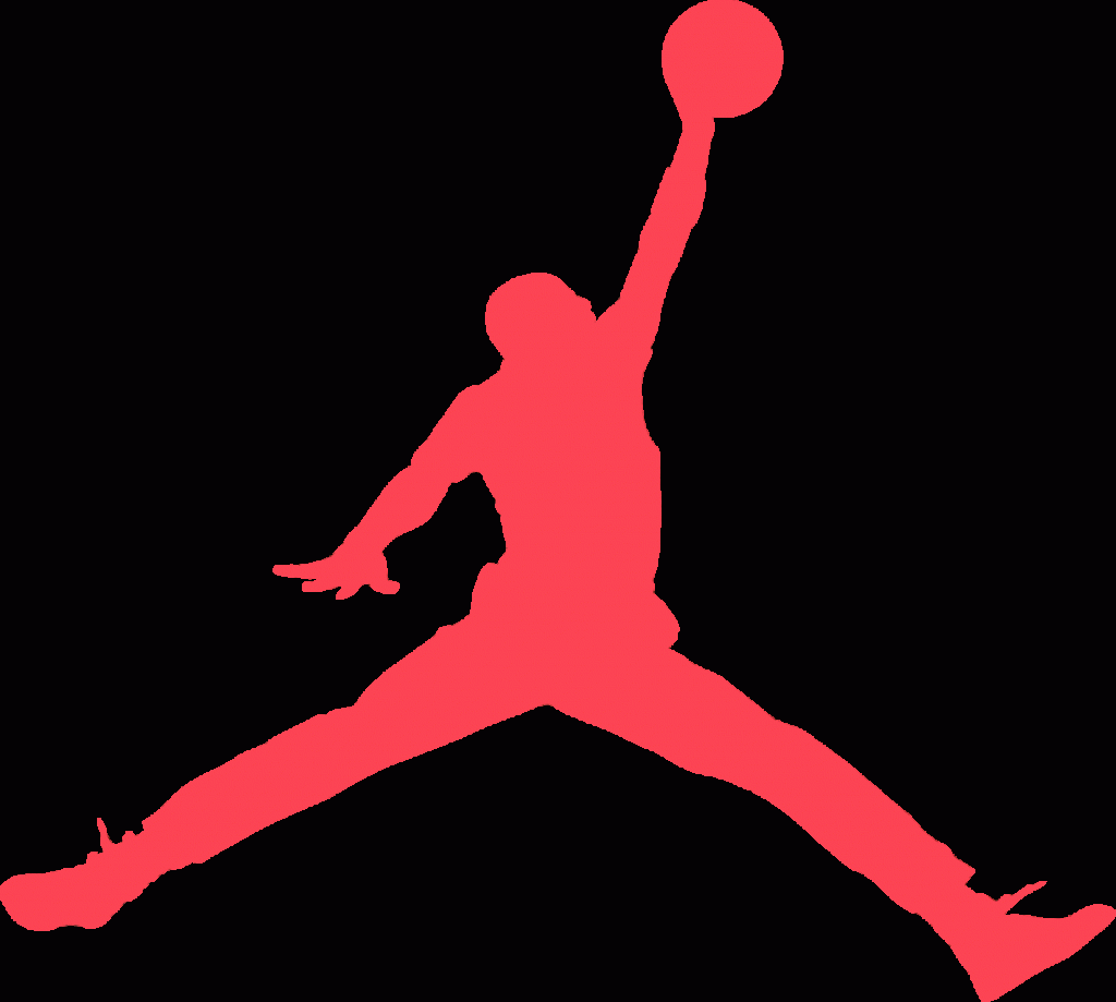 1024x919 Jordan Jumpman Logo Wallpaper