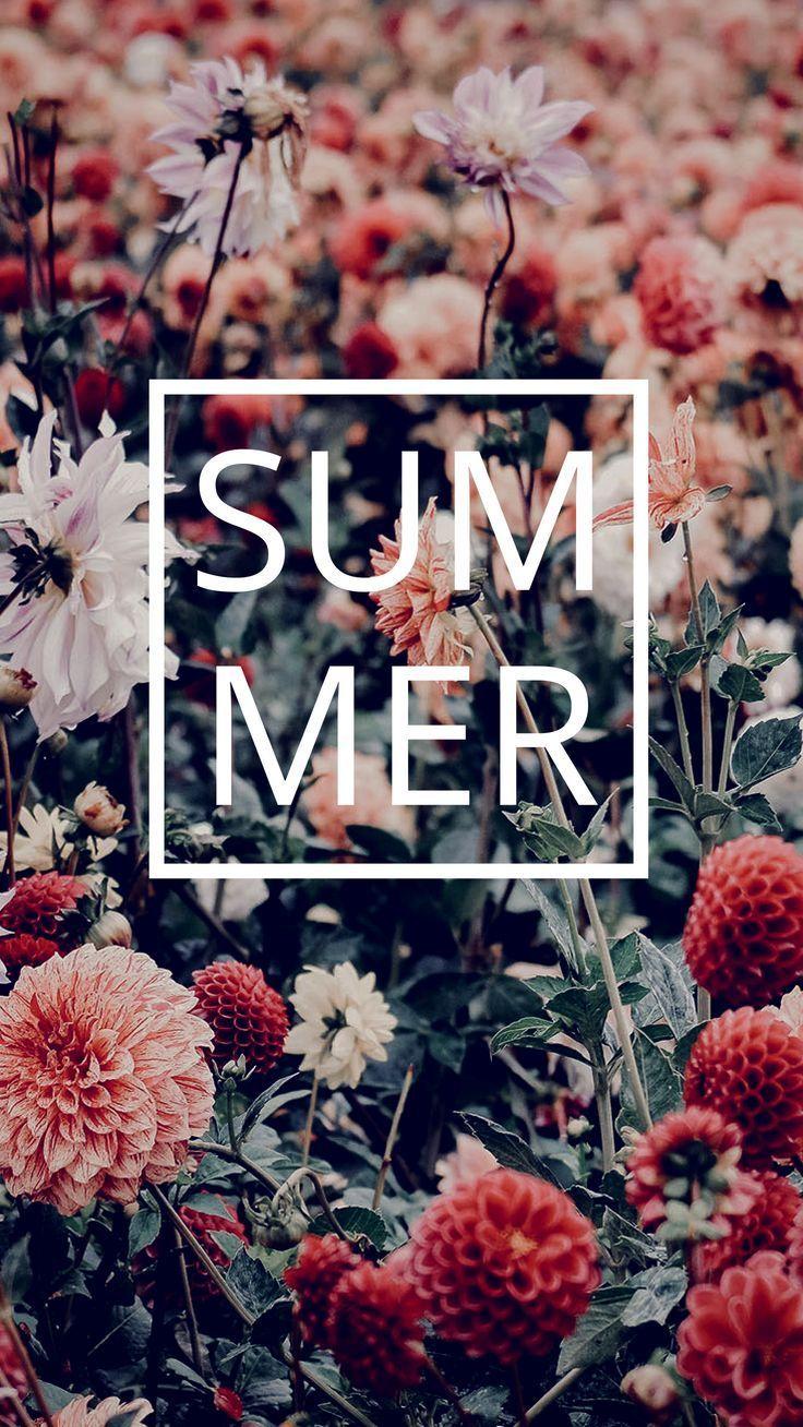 736x1308 Girly iPhone wallpaper. iPhone lock screen wallpaper. Wallpaper iphone summer, Preppy wallpaper, Summer wallpaper