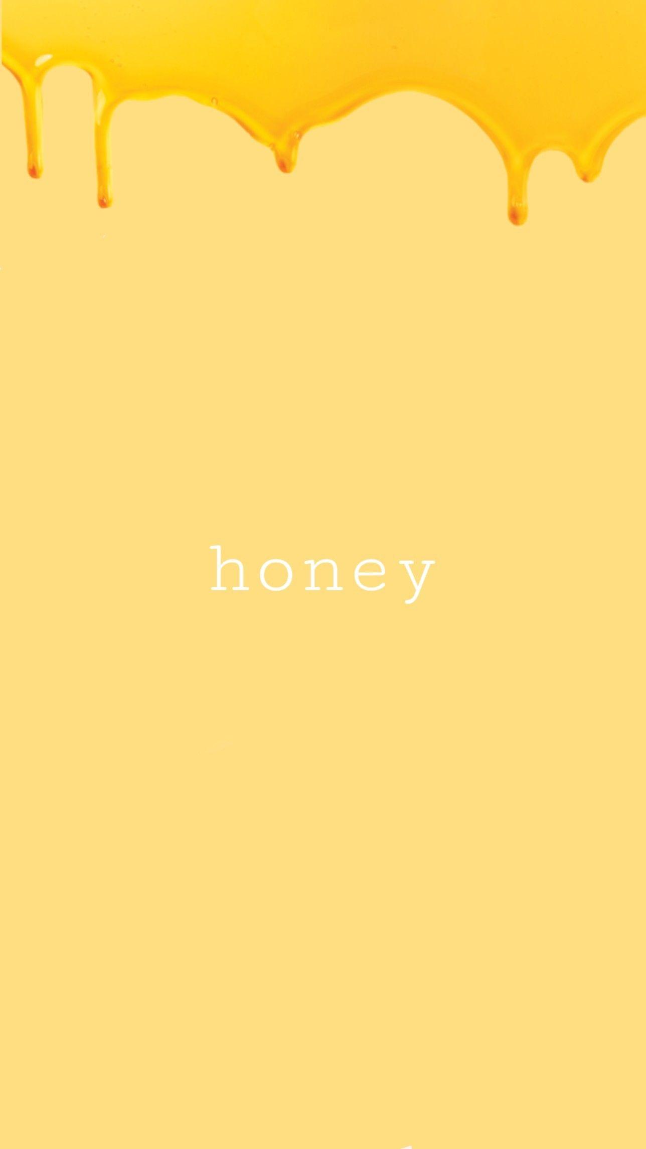 1288x2289 Aesthetic Yellow Emoji Wallpaper