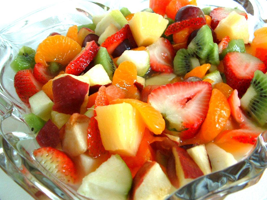1024x768 Fruit, Healthy, And Food Image