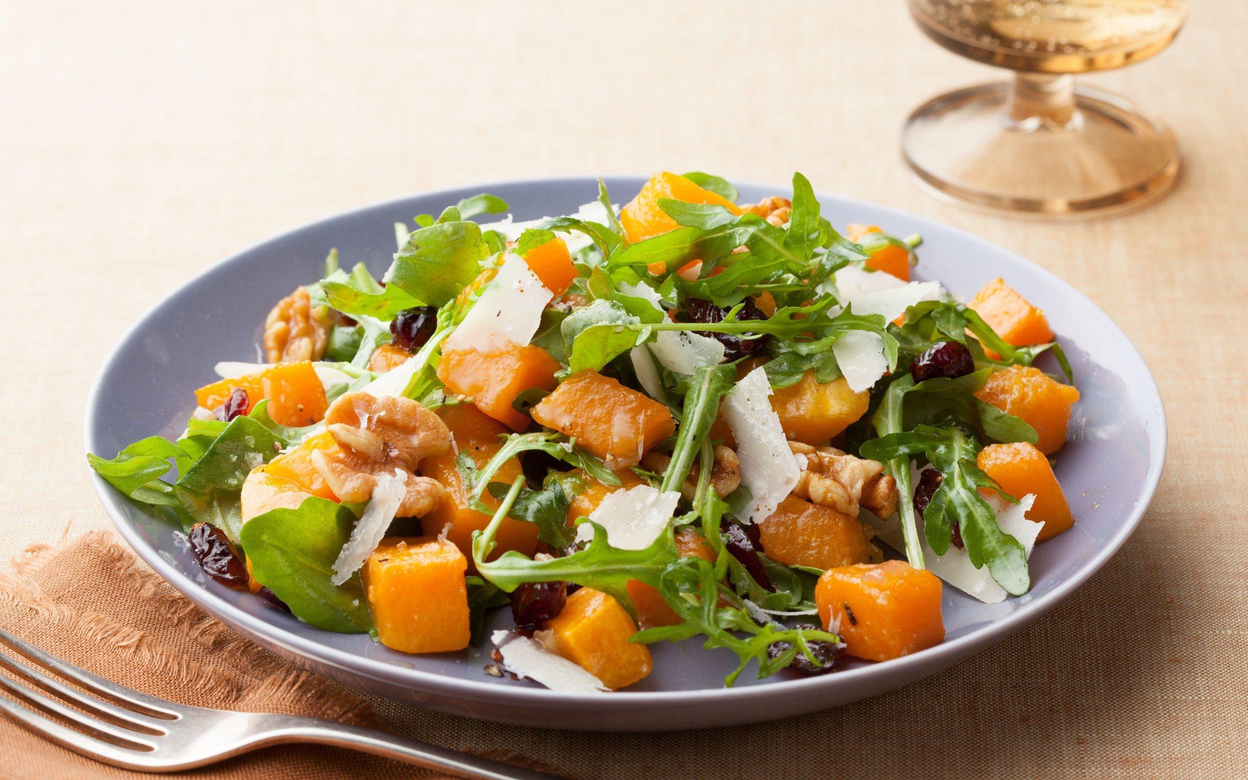 2560x1600 Download wallpaper salad, healthy food, fresh salad for desktop with resolution 2560x1600. High Quality HD picture wallpaper