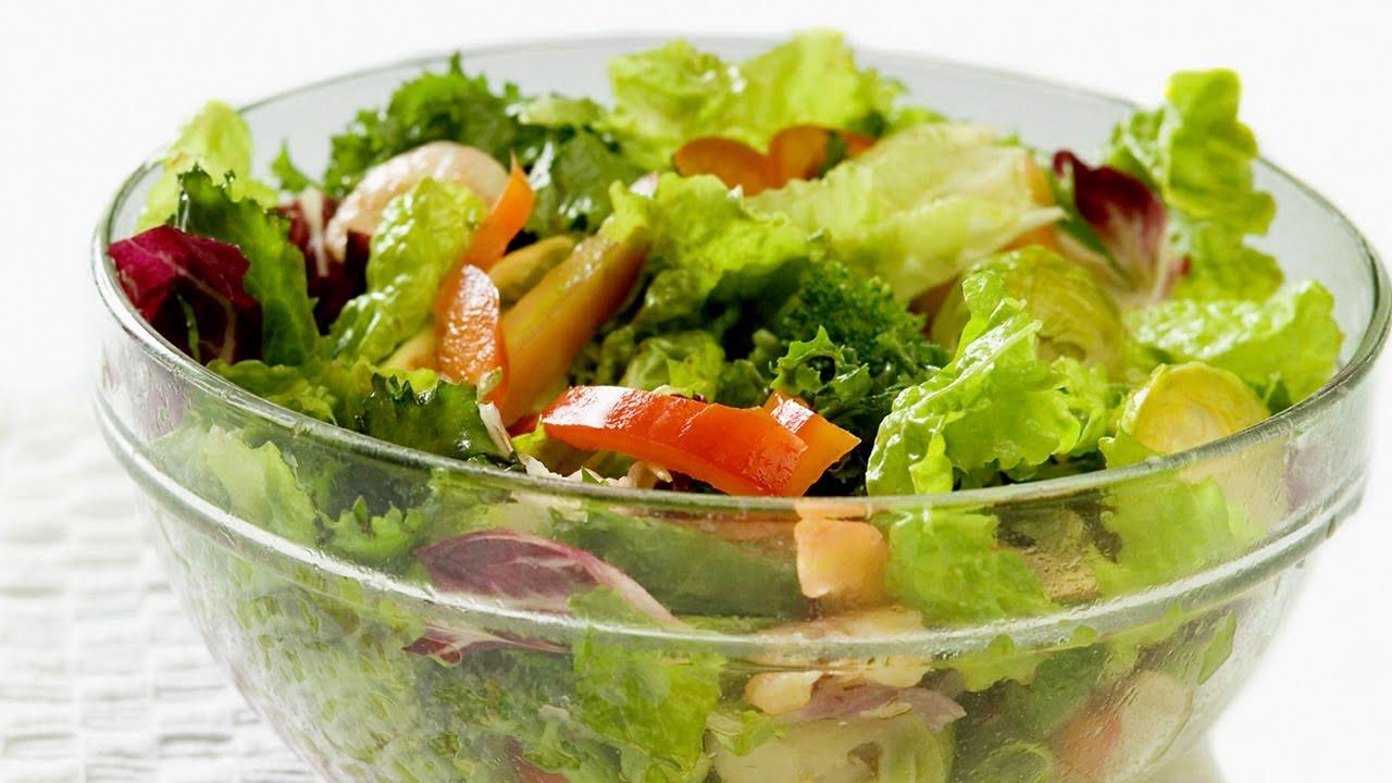 1280x720 Garden Salad wallpaperx720