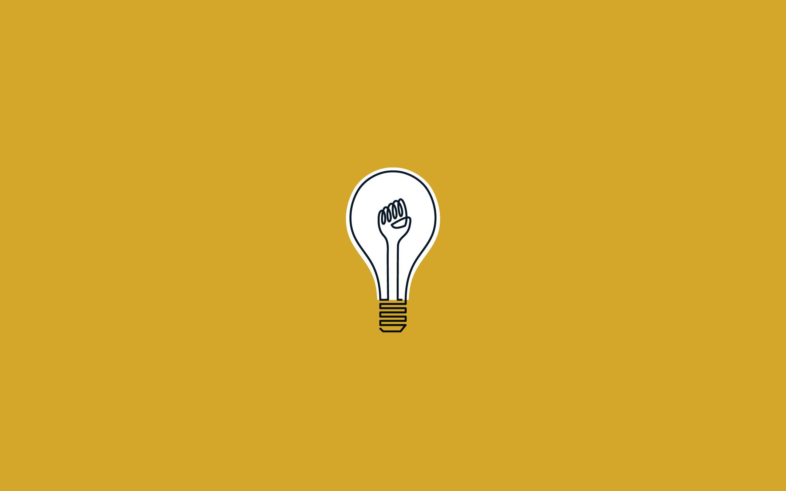 2560x1600 Simple Desktop Wallpaper