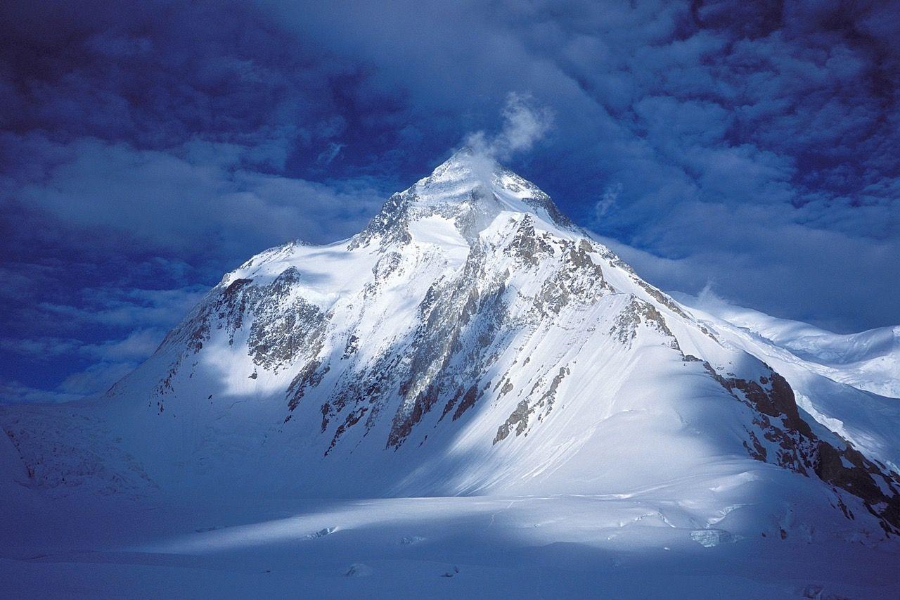 1280x853 Eight Thousanders: The 14 Highest Peaks In The World. Atlas & Boots