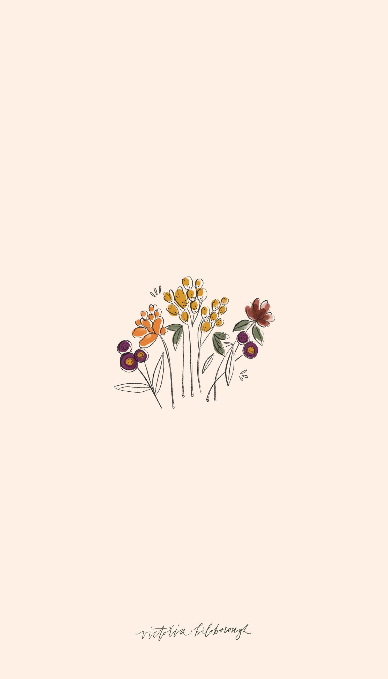 1500x2625 Victoria Bilsborough. Free Fall 2018 Wallpaper. Art wallpaper, Cute wallpaper background, Aesthetic iphone wallpaper