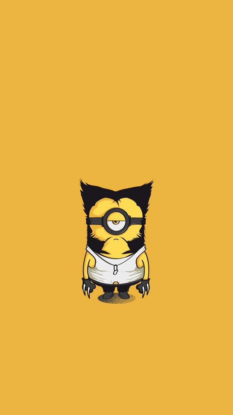 750x1334 Creative iPhone Wallpaper