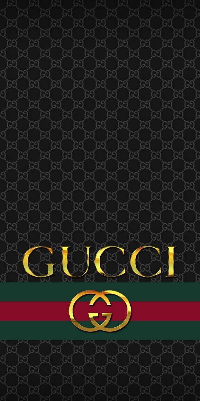 640x1280 Gucci wallpaper iphone