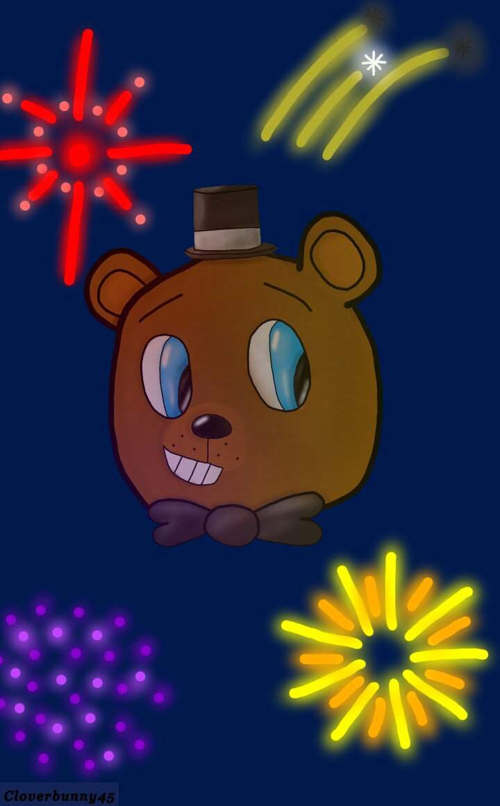 720x1160 Freddy fazbear wallpaper. Five Nights At Freddy's Amino