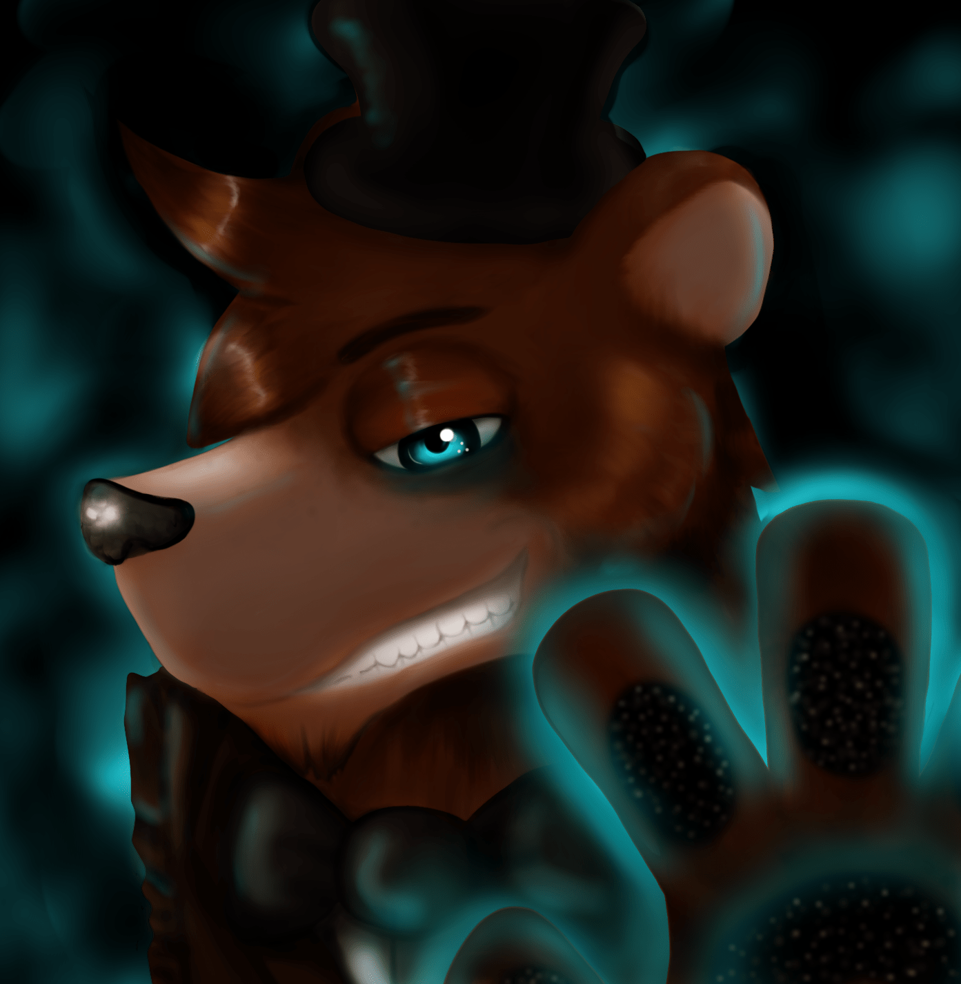 1393x1426 Free download Freddy Fazbear FNaF by AskTheFazbearCrew [1393x1426] for your Desktop, Mobile & Tablet. Explore Freddy Fazbear Wallpaper. FNAF Free Wallpaper, Five Nights at Freddy's Wallpaper