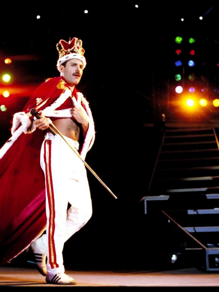 768x1024 Free download Freddie Mercury Wallpaper - [2048x1365] for your Desktop, Mobile & Tablet. Explore Freddie Mercury Wallpaper. Freddie Mercury Wallpaper, Mercury Cougar Wallpaper, Sailor Mercury Wallpaper