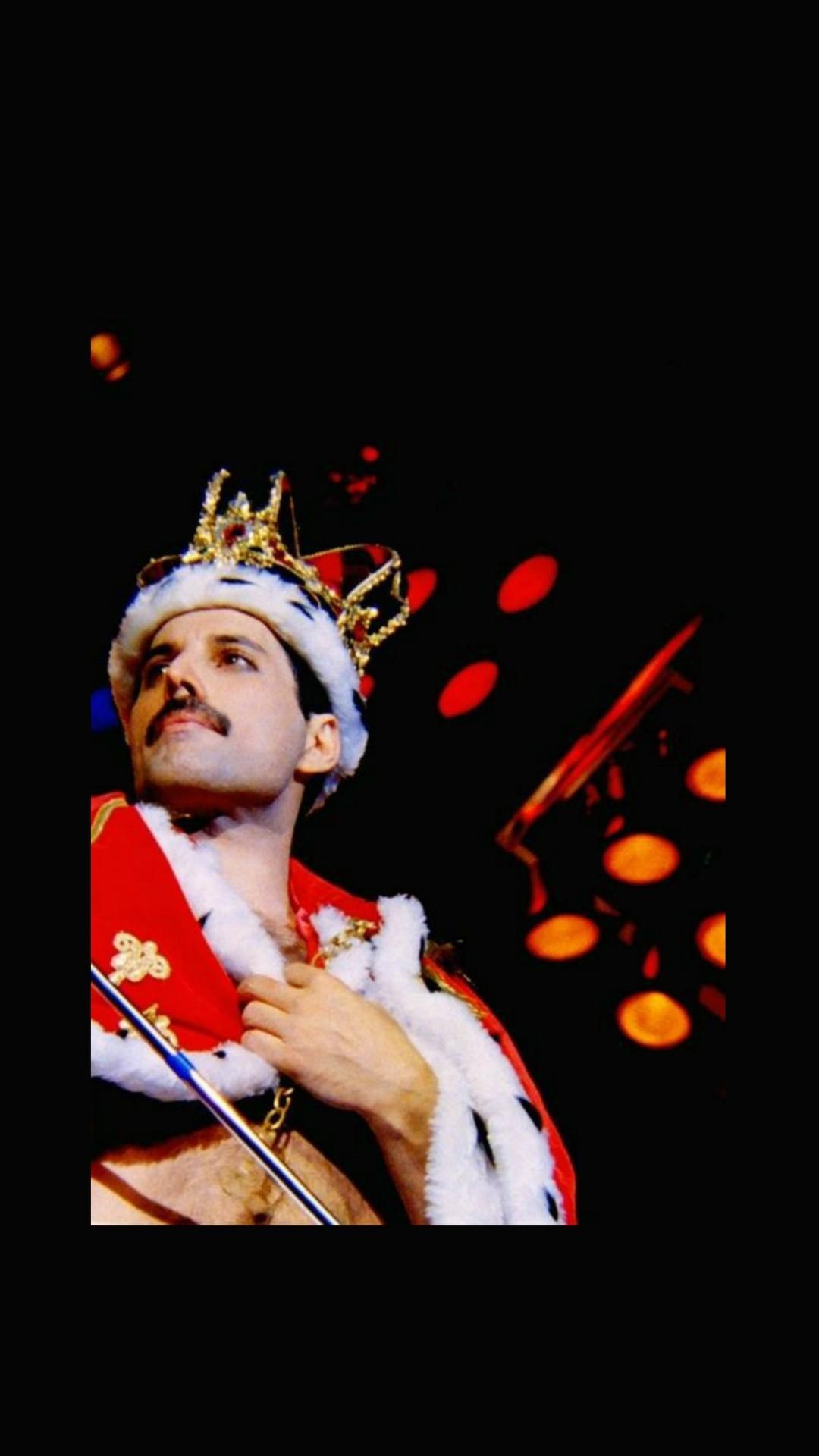 1080x1920 freddie mercury wallpaper Tumblr posts