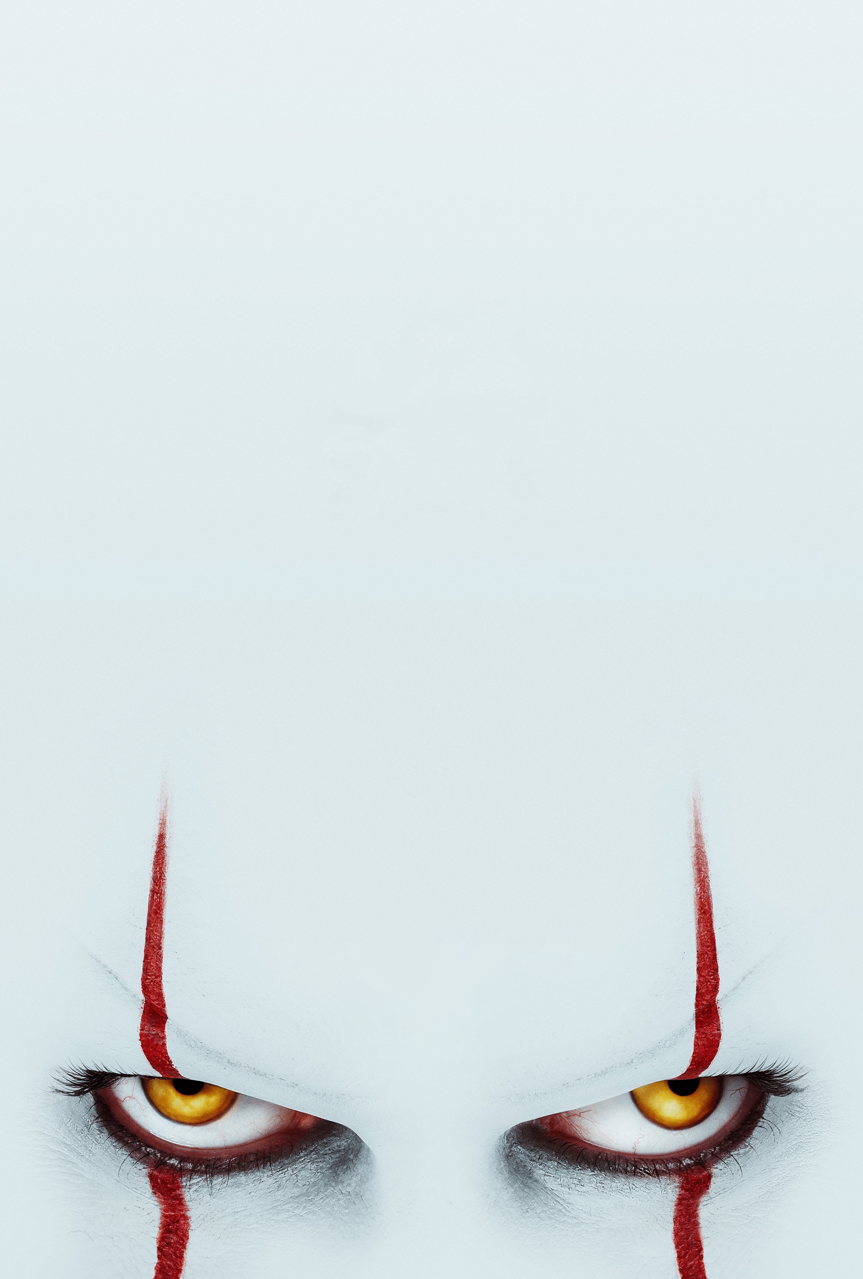 2764x4096 Here's A Super High Quality It: Chapter Two Poster With No Text! Twenty Seven Years After Their First Encounter. Pennywise, Wallpaper Diy Crafts, Scary Wallpaper