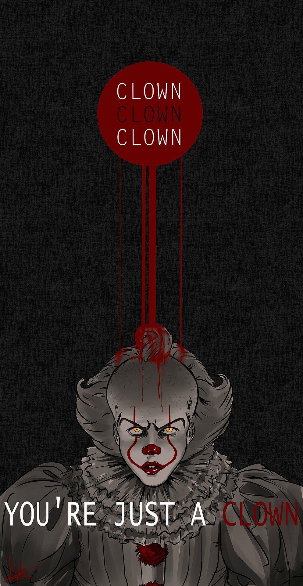 994x1920 i'm in love with the landscape. It the clown movie, Pennywise, Pennywise the clown