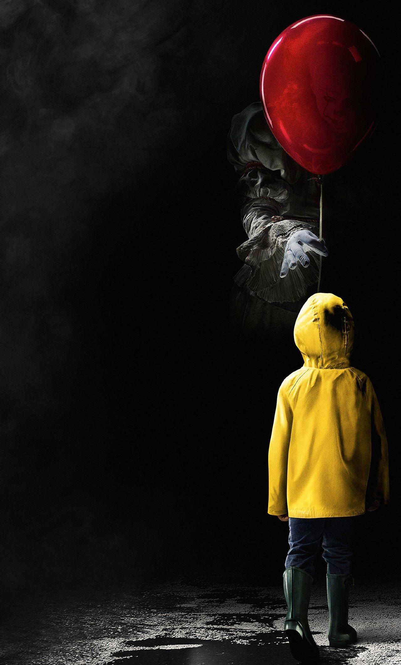1280x2120 Pennywise Wallpaper. Scary wallpaper, Pennywise the clown, Pennywise