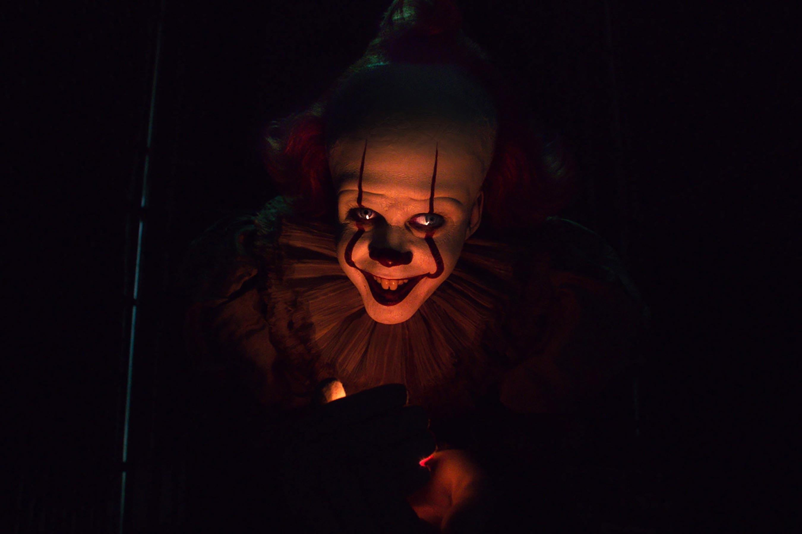 2700x1800 Free download Pennywise In It Chapter Two Wallpaper HD Movies 4K Wallpaper [2700x1800] for your Desktop, Mobile & Tablet. Explore It Chapter Two 4k Wallpaper. It Chapter Two 4k