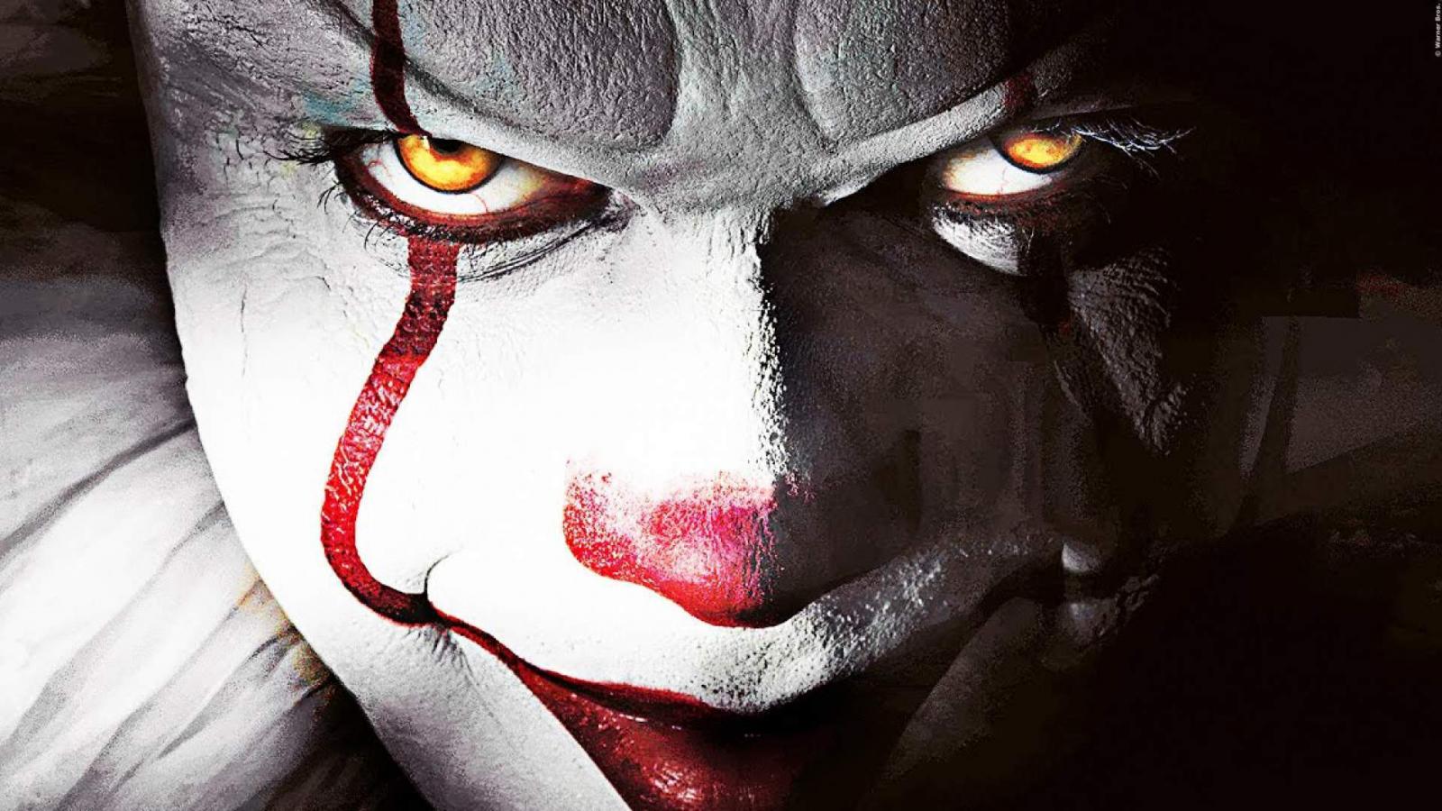 1600x900 Free download Pennywise HD Wallpaper Top Pennywise HD Background [1920x1080] for your Desktop, Mobile & Tablet. Explore Pennywise Wallpaper. Pennywise the Clown Wallpaper