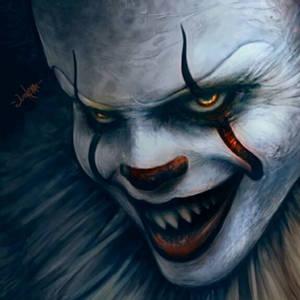 300x300 Pennywise Wallpaper For FREE