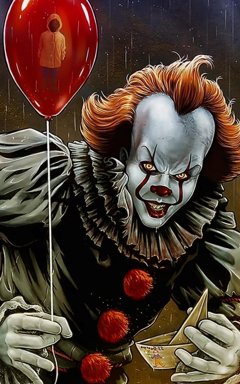 800x1280 Free download Pennywise Wallpaper for Android APK Download [1080x1920] for your Desktop, Mobile & Tablet. Explore Pennywise Wallpaper. Pennywise the Clown Wallpaper