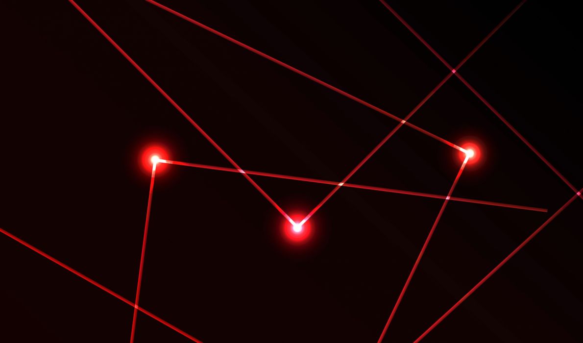 1190x700 Lazer Wallpaper