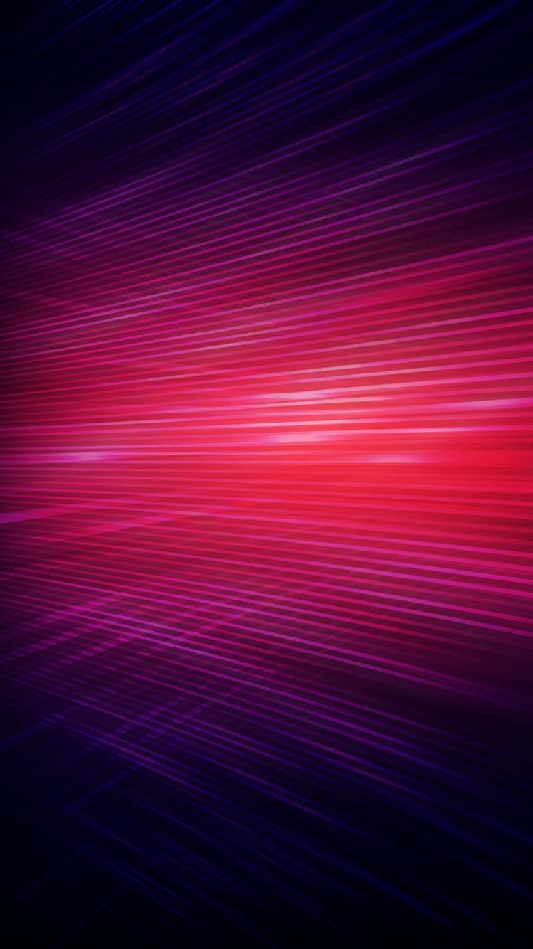 750x1334 Red Lasers Overlap iPhone 6 Wallpaper Background iPhone HD Wallpaper