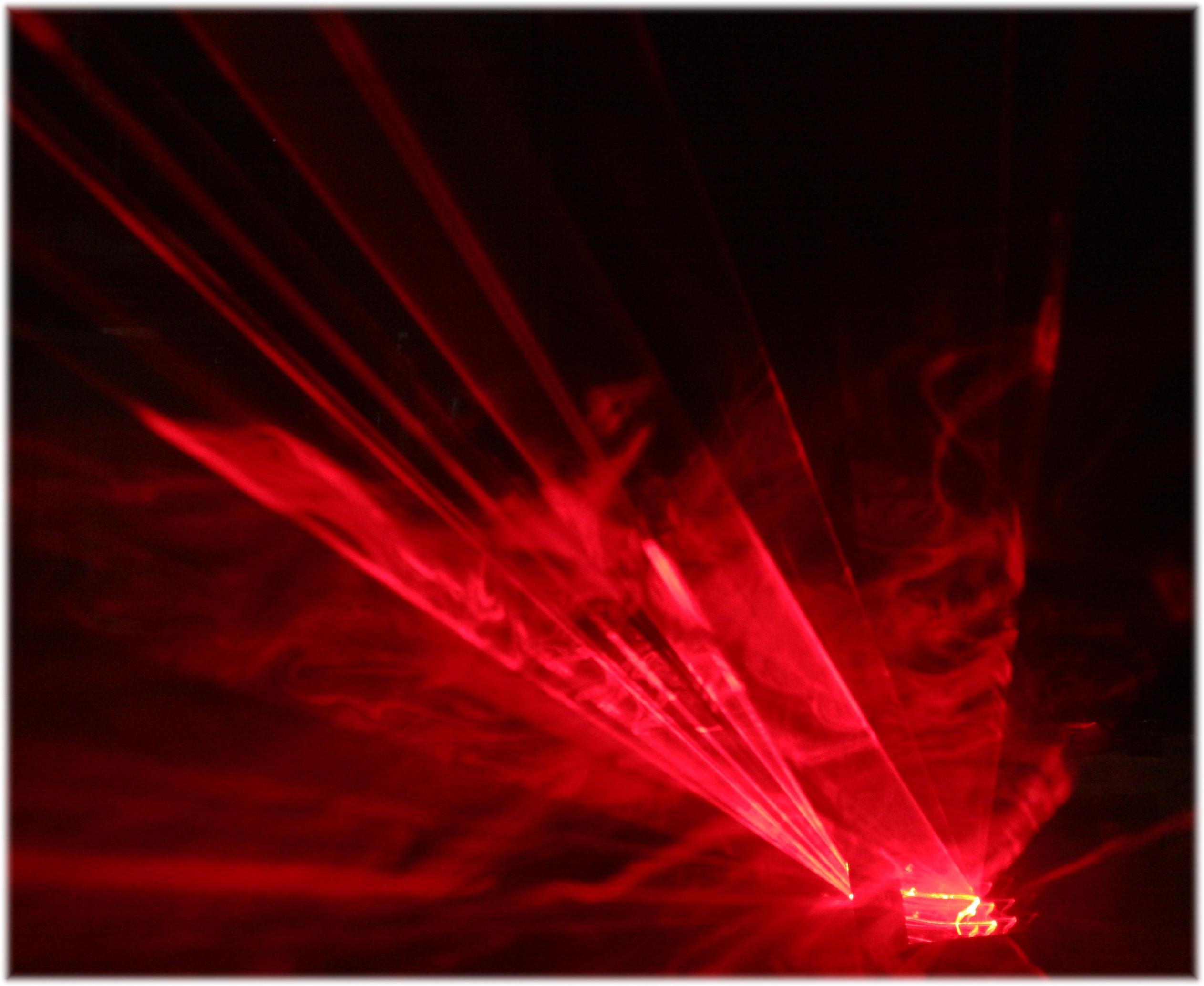 2525x2069 Light Show Wallpaper