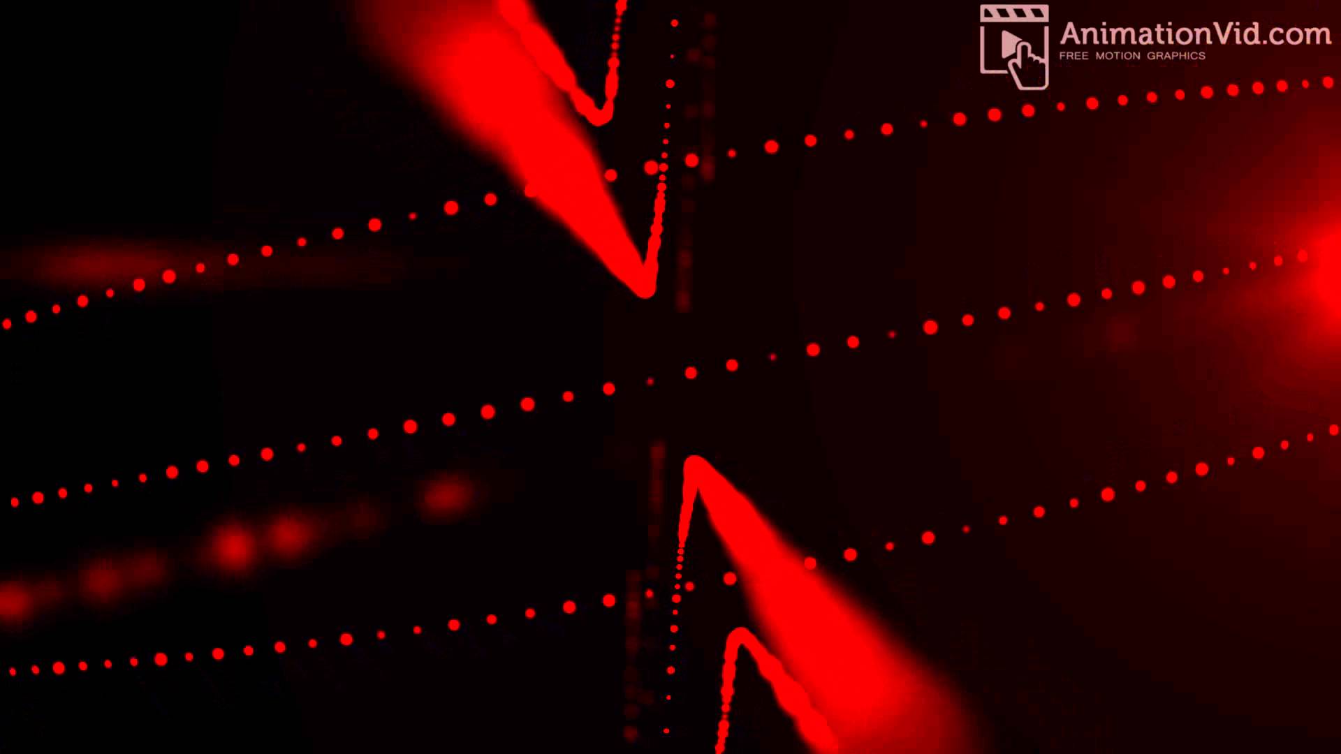 1920x1080 Laser Background HD
