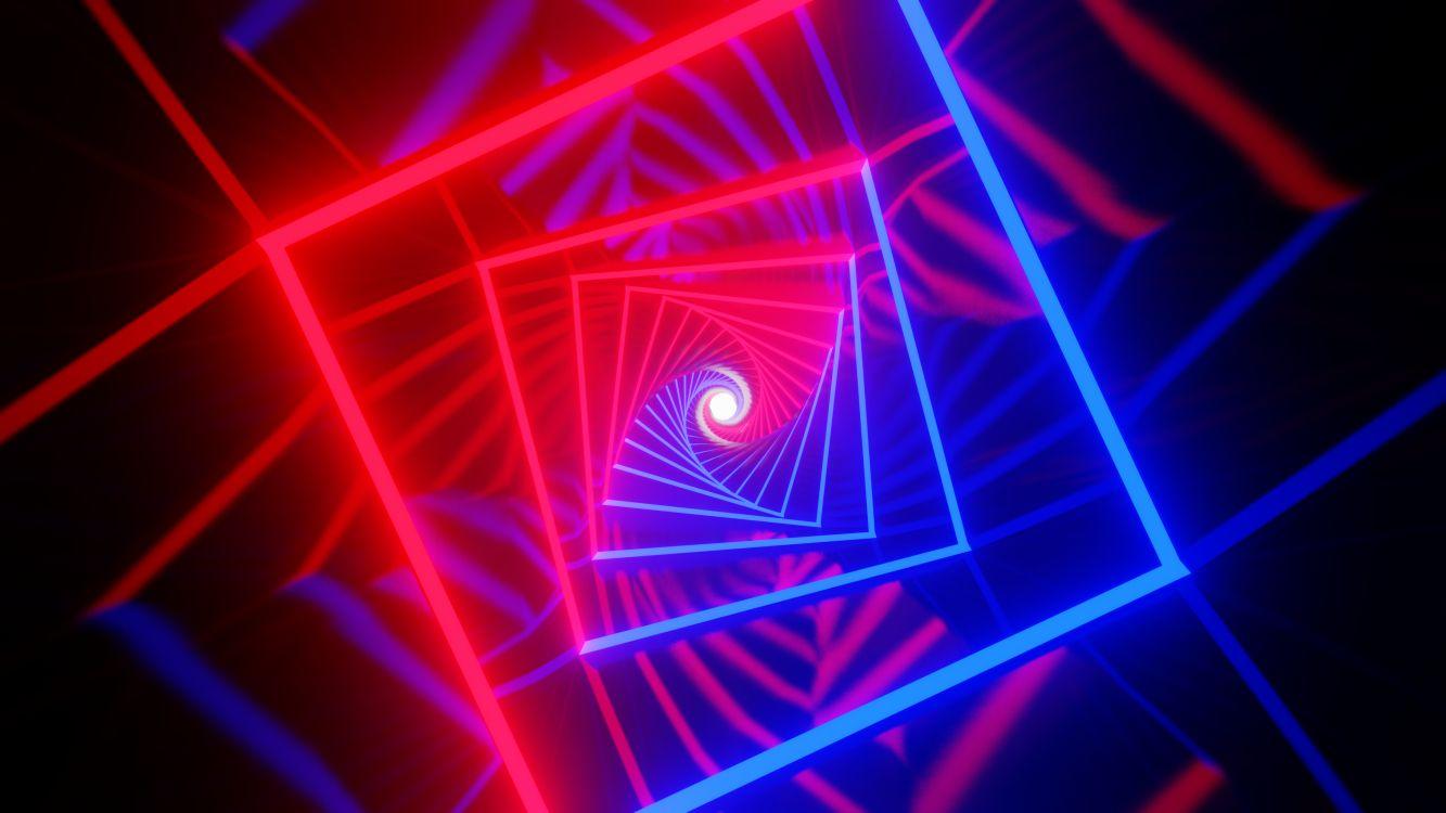 Neon Laser Wallpapers Top Free Neon Laser Backgrounds WallpaperAccess