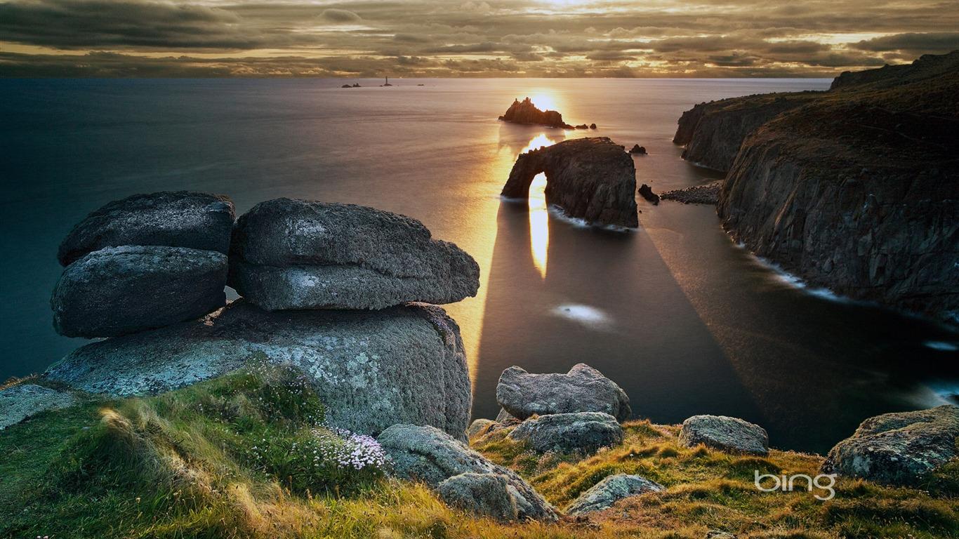 Cornwall England Wallpapers - Top Free Cornwall England Backgrounds ...