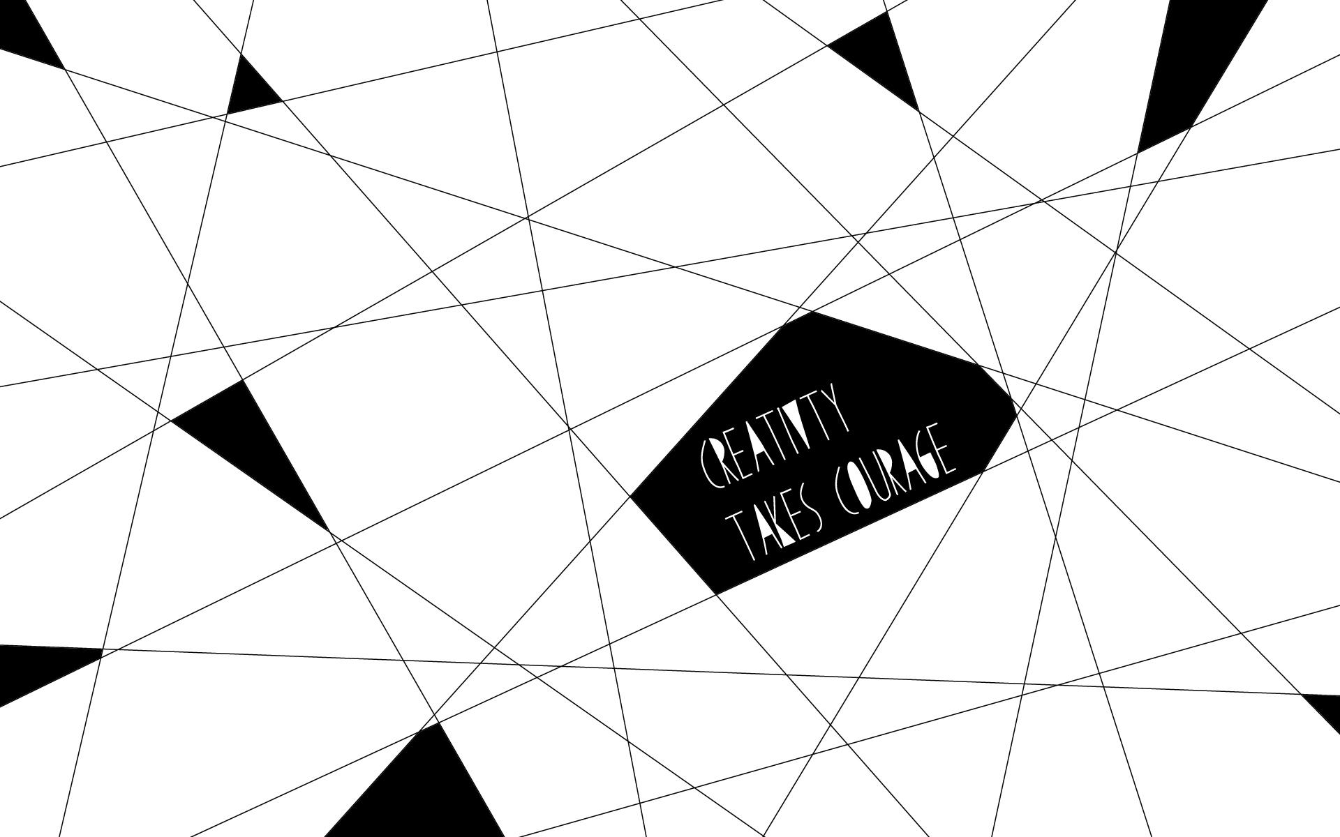 1920x1200 Black and White Desktop Wallpaper (Free)