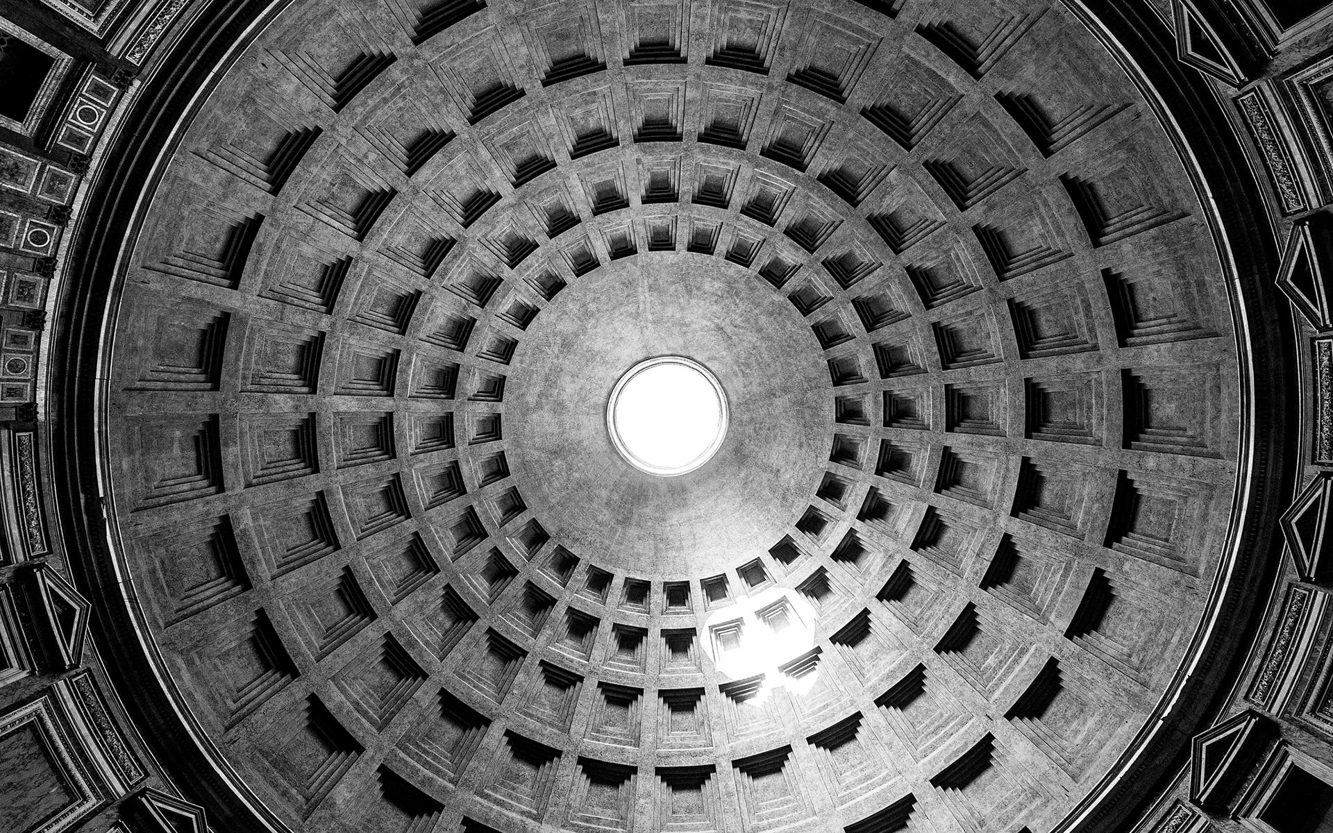 1920x1200 Black And White Design Wallpaper HD